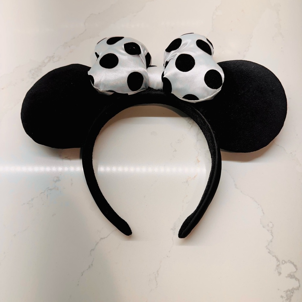 Authentic Disney Ears